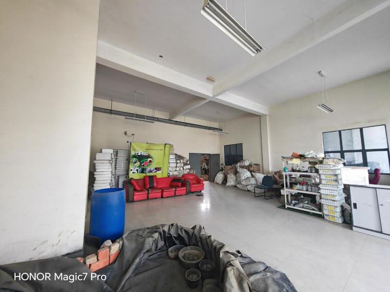 Factory for Sale in Kampung Bukit Kemuning (Shah Alam) - BILYA ARIFF - PropertyGuru.com.my