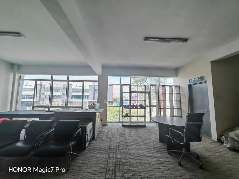 Factory for Sale in Kampung Bukit Kemuning (Shah Alam) - BILYA ARIFF - PropertyGuru.com.my