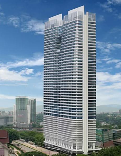 Pejabat untuk Dijual di Kl Sentral (Kuala Lumpur) - Mr. Goh - Exterior - PropertyGuru.com.my