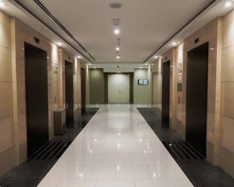 Pejabat untuk Dijual di Kl Sentral (Kuala Lumpur) - Mr. Goh - Lobby - PropertyGuru.com.my