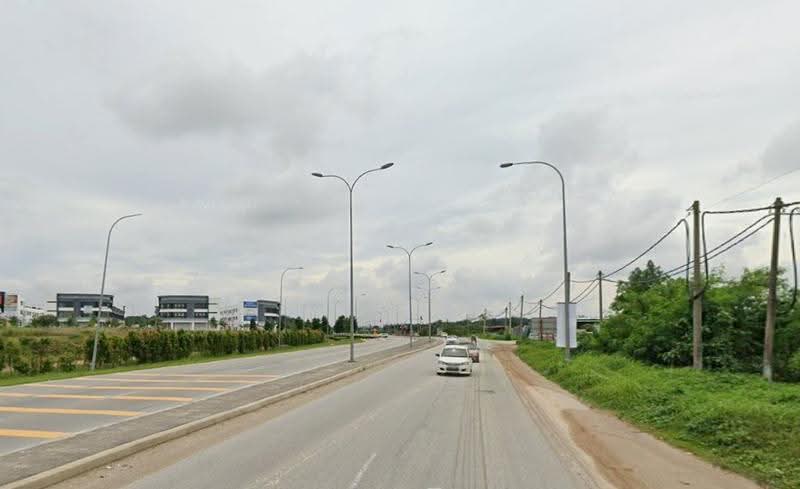 Commercial Land for Sale in Sungai Buloh (Selangor) - Benjamin Lai - Exterior - PropertyGuru.com.my