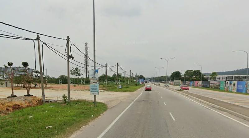 Commercial Land for Sale in Sungai Buloh (Selangor) - Benjamin Lai - Exterior - PropertyGuru.com.my