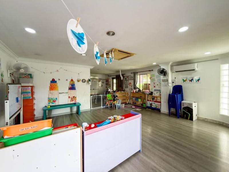 2-storey Terraced House for Sale in BANDAR PUCHONG JAYA (Puchong) - Muhd Khairulnawawi Kamaruddin - Interior - PropertyGuru.com.my