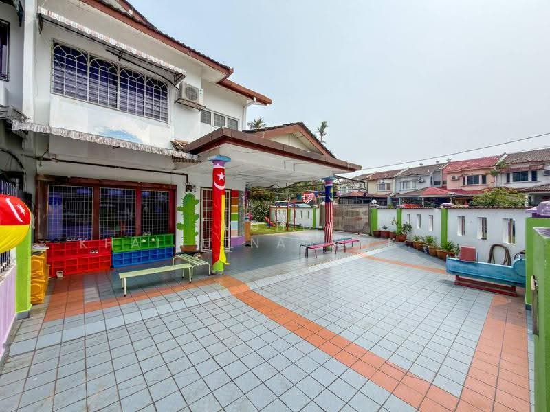 2-storey Terraced House for Sale in BANDAR PUCHONG JAYA (Puchong) - Muhd Khairulnawawi Kamaruddin - Exterior - PropertyGuru.com.my