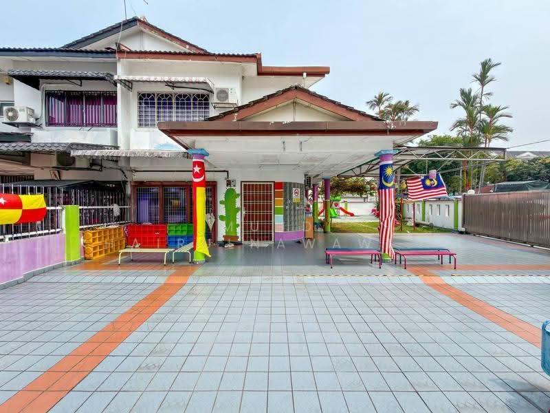 2-storey Terraced House for Sale in BANDAR PUCHONG JAYA (Puchong) - Muhd Khairulnawawi Kamaruddin - Exterior - PropertyGuru.com.my