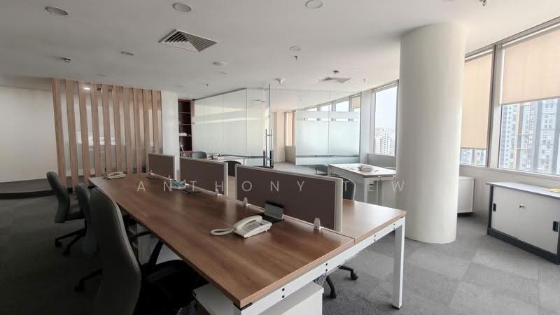 Office for Rent in Ampang (Kuala Lumpur) - Anthony Tew - Interior - PropertyGuru.com.my