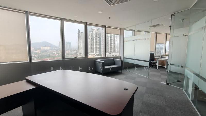 Office for Rent in Ampang (Kuala Lumpur) - Anthony Tew - Interior - PropertyGuru.com.my