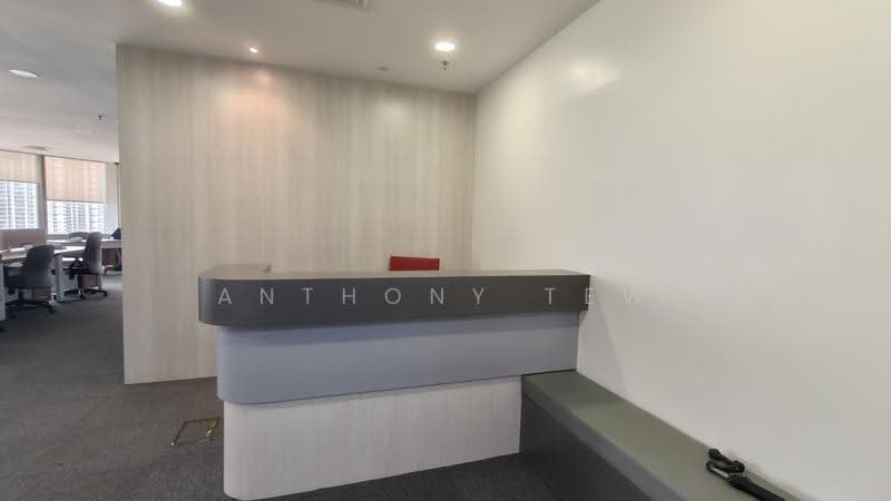 Office for Rent in Ampang (Kuala Lumpur) - Anthony Tew - Interior - PropertyGuru.com.my