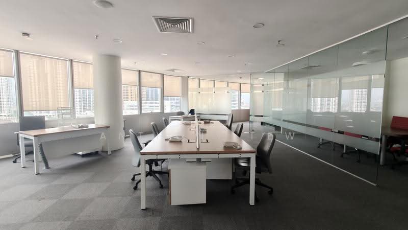 Office for Rent in Ampang (Kuala Lumpur) - Anthony Tew - Interior - PropertyGuru.com.my