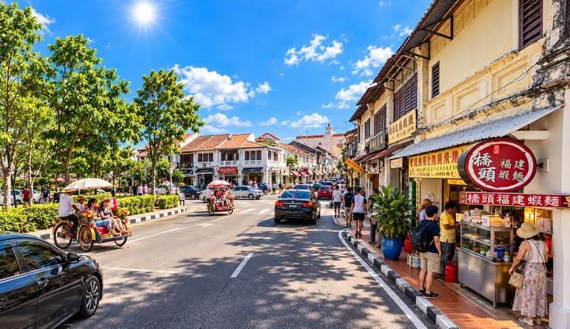 Kedai untuk Disewa di George Town (Penang) - Seamus Kor - PropertyGuru.com.my
