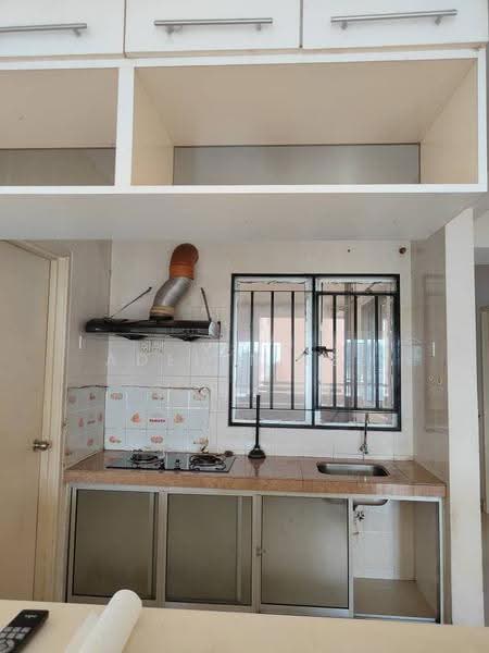 Kondominium untuk Dijual di Laman Midah - Adelyn Lee - Kitchen - PropertyGuru.com.my