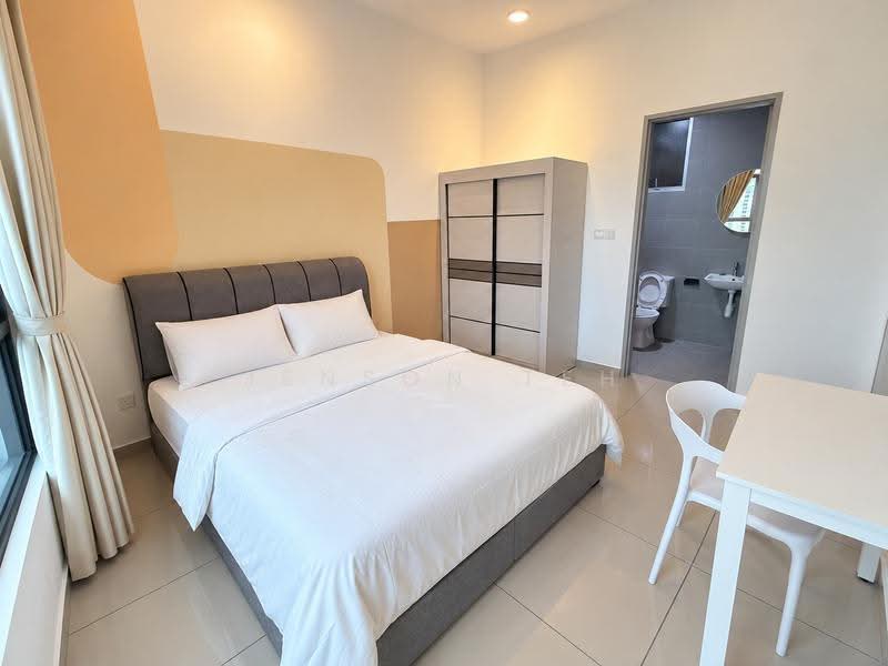 Condominium for Rent at Nikka Residence - Jenson Teh - Bedroom - PropertyGuru.com.my