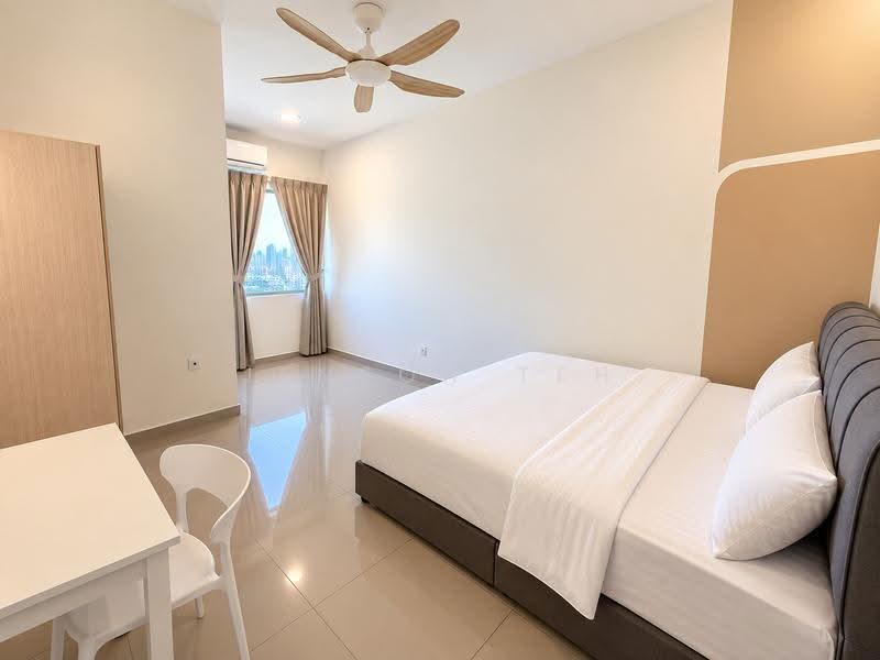 Condominium for Rent at Nikka Residence - Jenson Teh - Bedroom - PropertyGuru.com.my