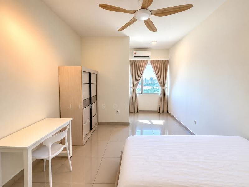 Condominium for Rent at Nikka Residence - Jenson Teh - Bedroom - PropertyGuru.com.my
