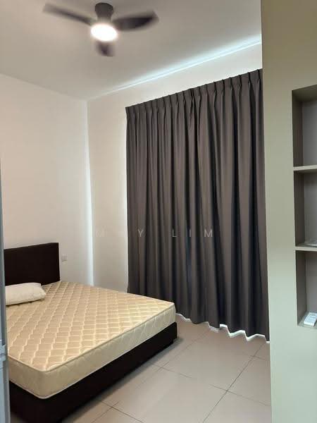 Kondominium untuk Disewa di KSL Residence 2 @ Kangkar Tebrau - May Lim - Bedroom - PropertyGuru.com.my