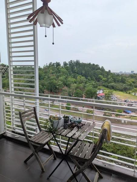 Apartment for Rent at Horizon Residence (Dwi Mutiara) - Finn Aw - PropertyGuru.com.my