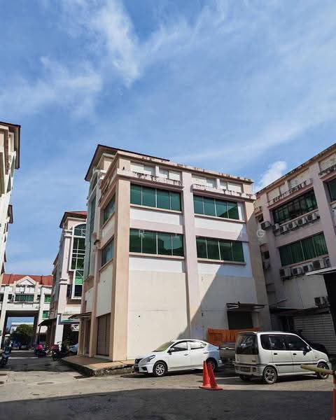 Shop / Office for Sale in Penampang (Sabah) - Peter Leong - Exterior - PropertyGuru.com.my