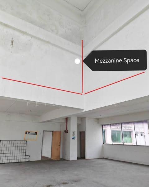 Shop / Office for Sale in Penampang (Sabah) - Peter Leong - Interior - PropertyGuru.com.my