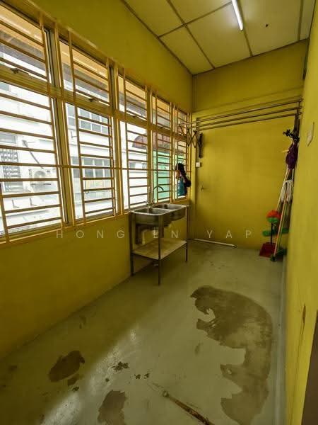 Shop / Office for Rent in Taman Seri Orkid (Skudai) - Hong En Yap - Interior - PropertyGuru.com.my
