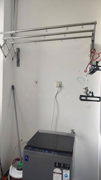 Service Residence for Rent at The Platino Serviced Apartment - Finn Aw - Interior - PropertyGuru.com.my