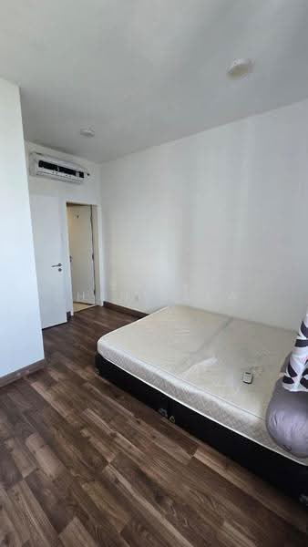 Kediaman Servis untuk Disewa di Sentul Point - Soon Sheng Law - Bedroom - PropertyGuru.com.my
