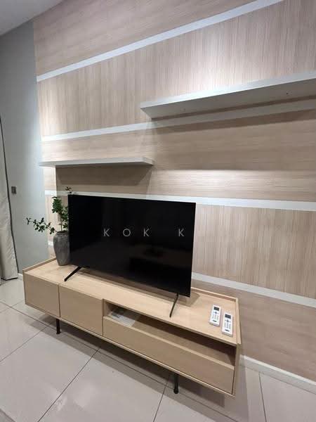Service Residence for Rent at Duta Park Residences - Kok KH - PropertyGuru.com.my