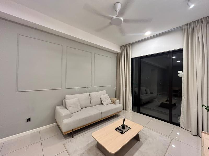 Service Residence for Rent at Duta Park Residences - Kok KH - PropertyGuru.com.my