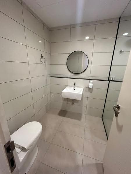 Service Residence for Rent at Duta Park Residences - Kok KH - PropertyGuru.com.my