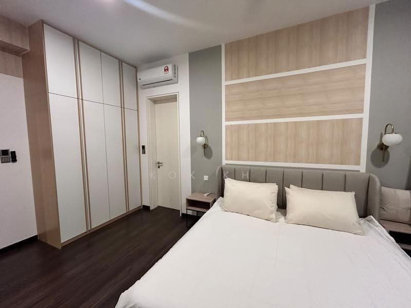Service Residence for Rent at Duta Park Residences - Kok KH - PropertyGuru.com.my