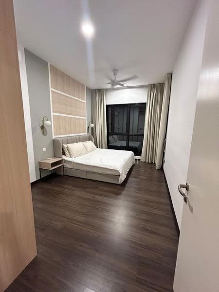 Service Residence for Rent at Duta Park Residences - Kok KH - PropertyGuru.com.my