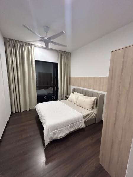 Service Residence for Rent at Duta Park Residences - Kok KH - PropertyGuru.com.my