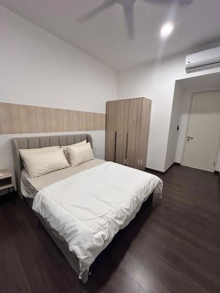 Service Residence for Rent at Duta Park Residences - Kok KH - PropertyGuru.com.my