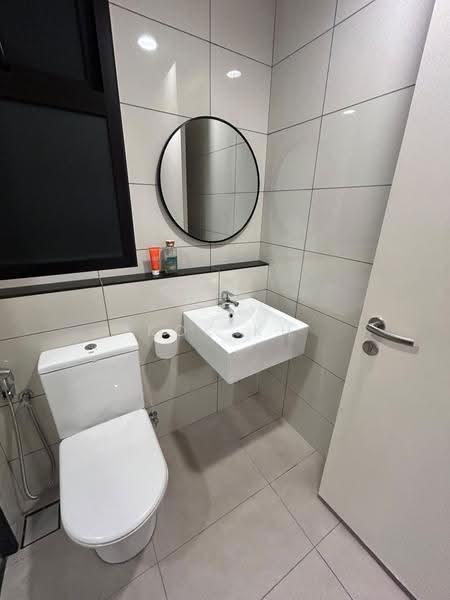 Service Residence for Rent at Duta Park Residences - Kok KH - PropertyGuru.com.my
