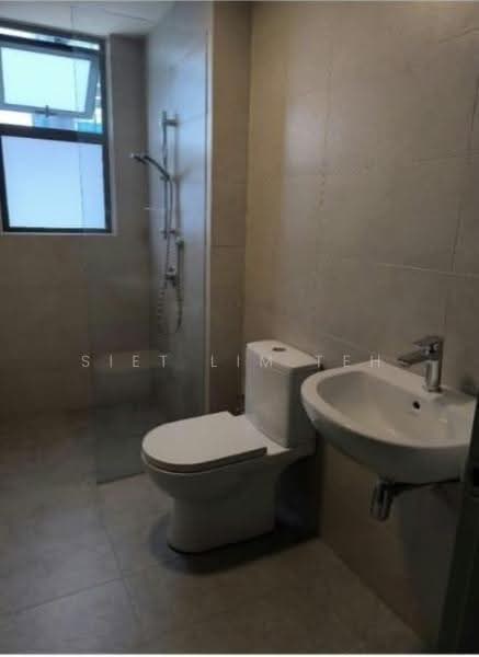 Service Residence for Rent at 8th & Stellar - Siet Lim Teh - Bathroom - PropertyGuru.com.my