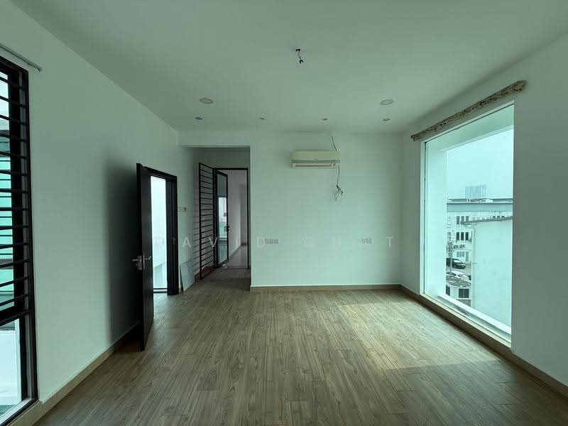 Rumah Berkembar untuk Dijual di Bandar Mahkota Cheras (Cheras) - David Chat - Interior - PropertyGuru.com.my
