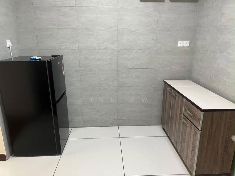 Pangsapuri untuk Disewa di Larkin Residence Phase 2 - Finn Aw - Kitchen - PropertyGuru.com.my