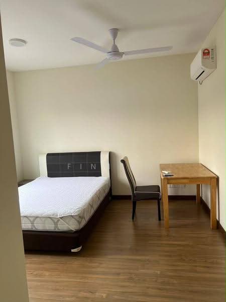 Pangsapuri untuk Disewa di Larkin Residence Phase 2 - Finn Aw - Bedroom - PropertyGuru.com.my