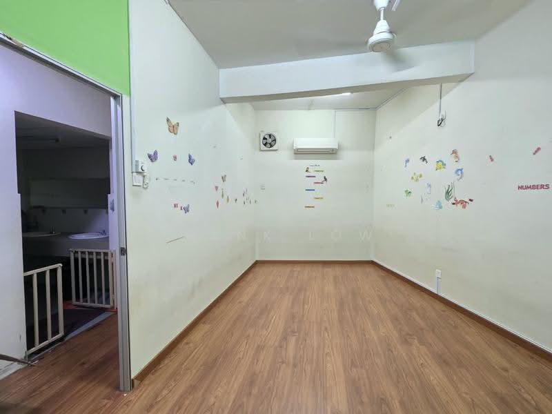 Shop / Office for Rent in Seksyen 10 Wangsa Maju (Wangsa Maju) - Frank Low - Interior - PropertyGuru.com.my