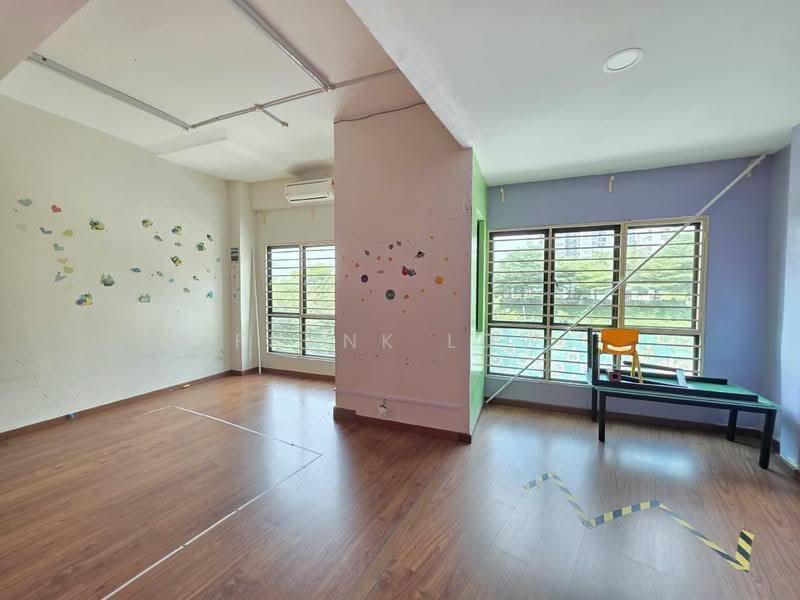 Shop / Office for Rent in Seksyen 10 Wangsa Maju (Wangsa Maju) - Frank Low - Interior - PropertyGuru.com.my