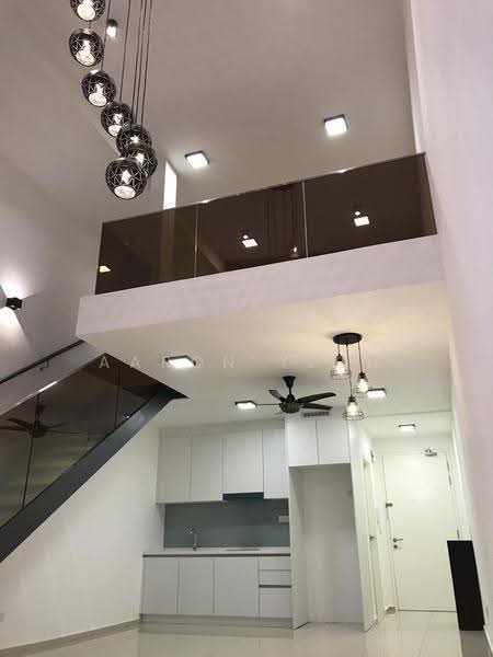 Kediaman Servis untuk Dijual di EkoCheras Service Residences - Aaron Yeoh - Interior - PropertyGuru.com.my