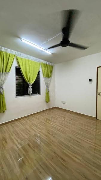Rumah Flat untuk Dijual di Teratai - Yasmin Sulaiman - Interior - PropertyGuru.com.my