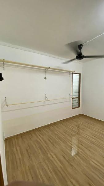 Rumah Flat untuk Dijual di Teratai - Yasmin Sulaiman - Interior - PropertyGuru.com.my