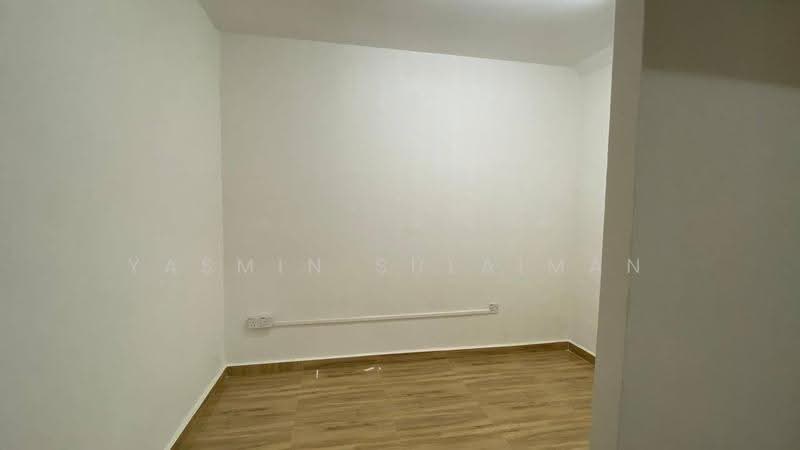 Rumah Flat untuk Dijual di Teratai - Yasmin Sulaiman - Interior - PropertyGuru.com.my