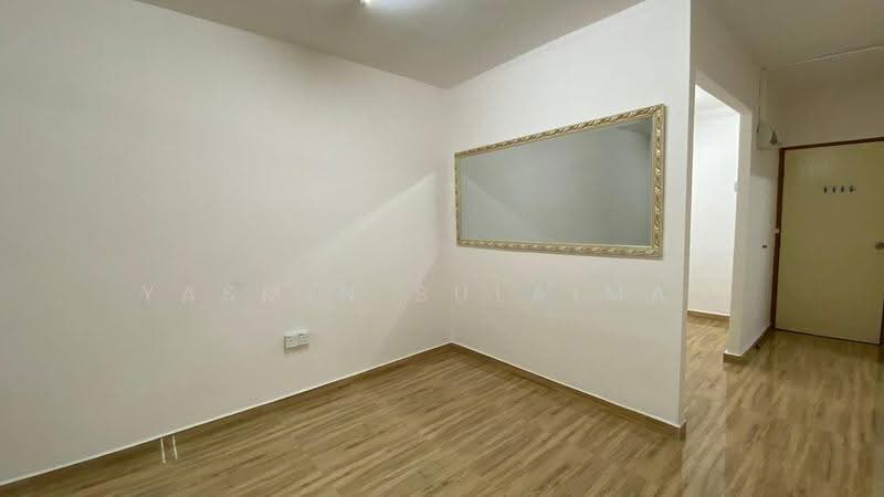 Rumah Flat untuk Dijual di Teratai - Yasmin Sulaiman - PropertyGuru.com.my