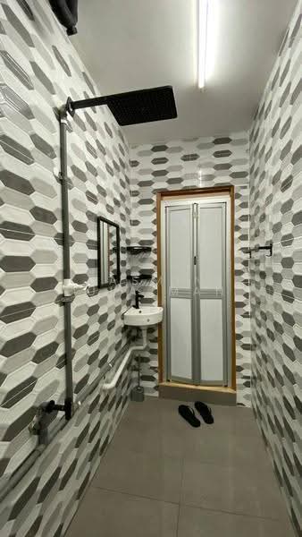 Rumah Flat untuk Dijual di Teratai - Yasmin Sulaiman - PropertyGuru.com.my