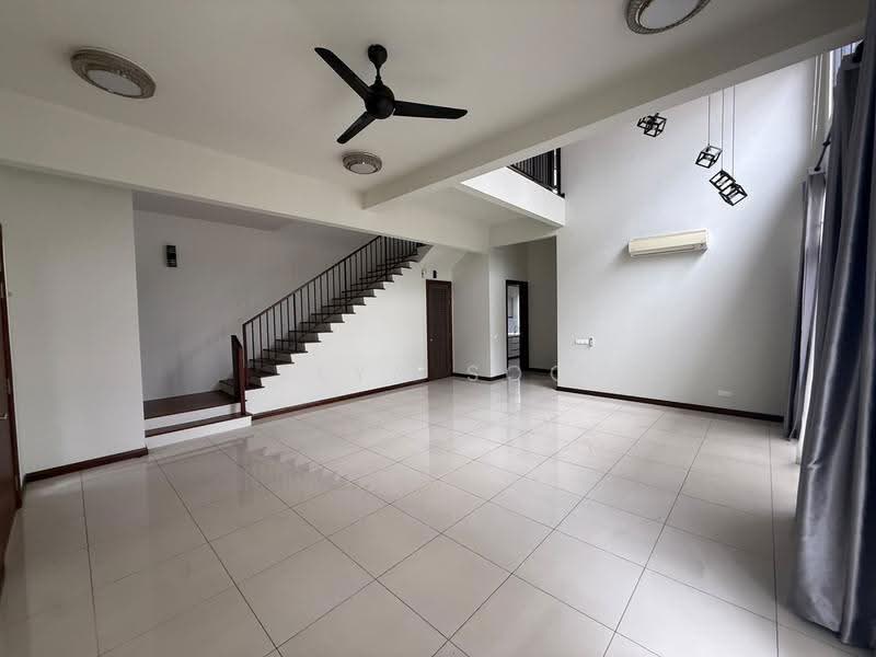 Rumah Berkembar untuk Disewa di Eco Sanctuary (Telok Panglima Garang) - Elyn Soo - Living Room - PropertyGuru.com.my