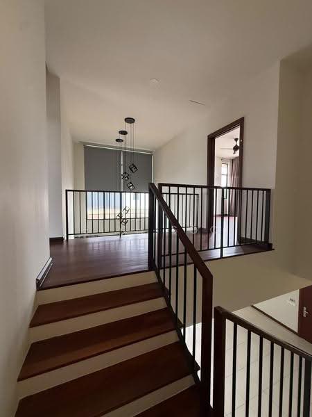 Rumah Berkembar untuk Disewa di Eco Sanctuary (Telok Panglima Garang) - Elyn Soo - Interior - PropertyGuru.com.my