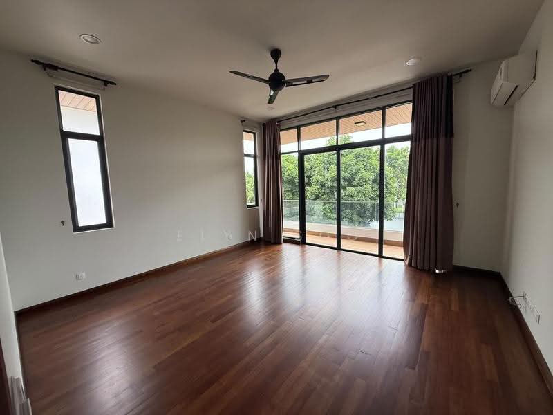 Rumah Berkembar untuk Disewa di Eco Sanctuary (Telok Panglima Garang) - Elyn Soo - Interior - PropertyGuru.com.my
