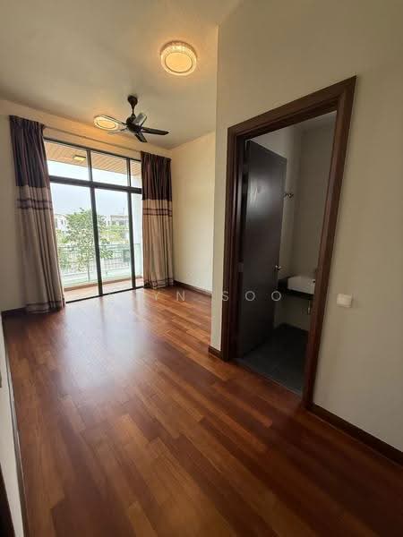 Rumah Berkembar untuk Disewa di Eco Sanctuary (Telok Panglima Garang) - Elyn Soo - Interior - PropertyGuru.com.my