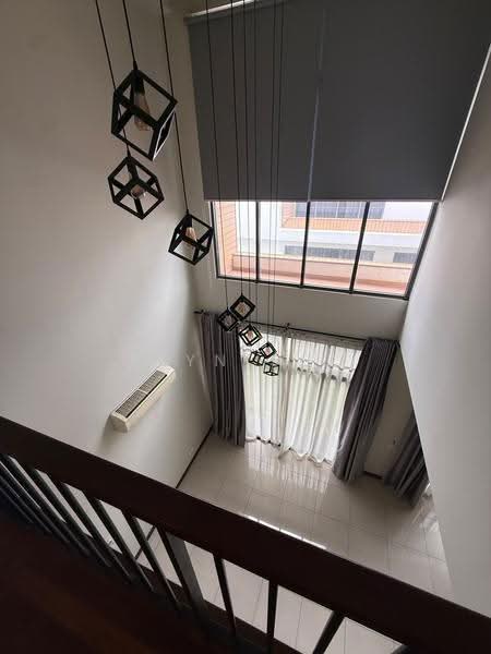 Rumah Berkembar untuk Disewa di Eco Sanctuary (Telok Panglima Garang) - Elyn Soo - Interior - PropertyGuru.com.my